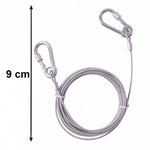 Wire rope size 5 meter