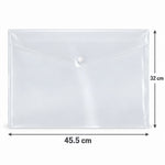 Document envelope size guide