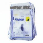 Flipkart Courier Bags 6 x 8 Inch Pack of 100 Tamper Proof Polybags