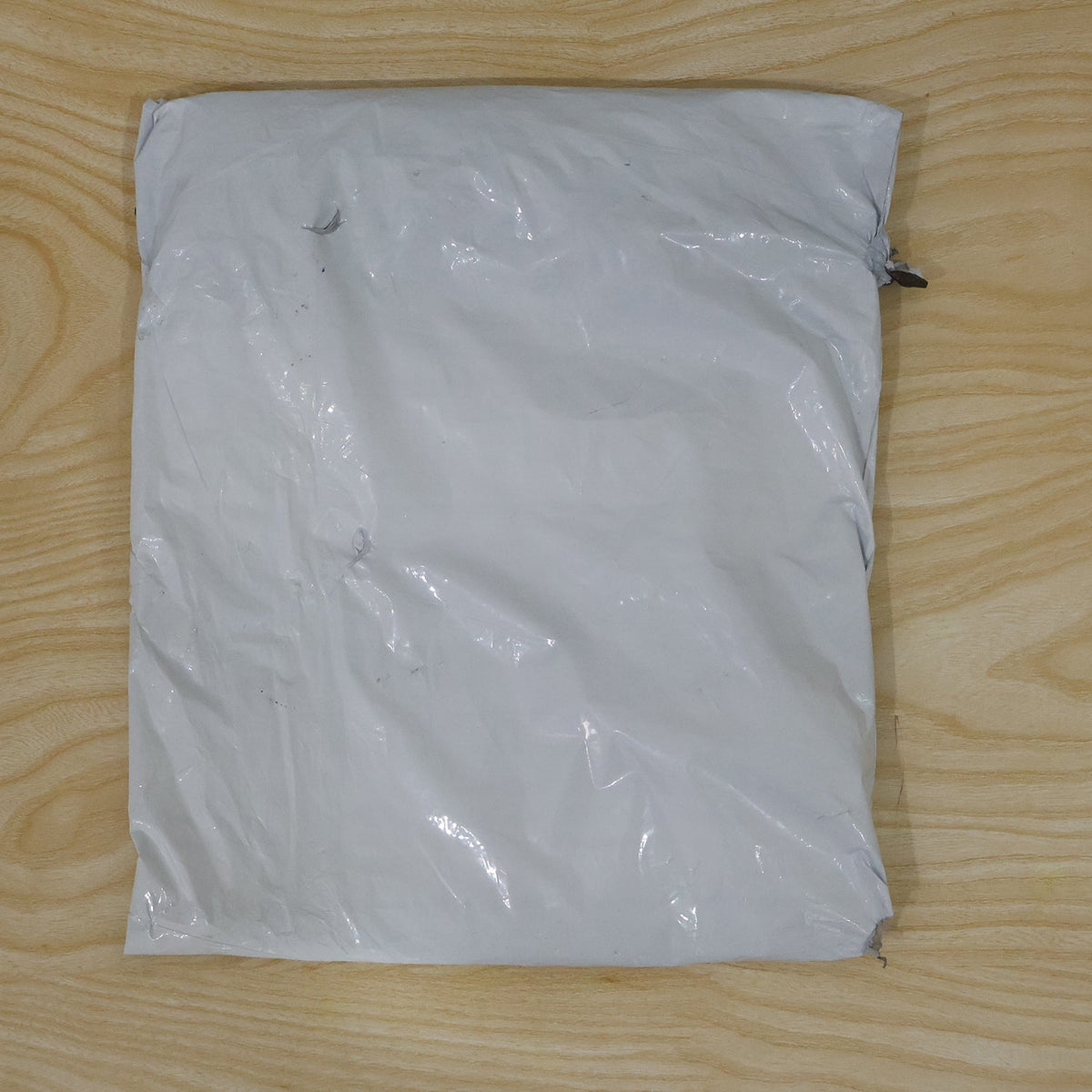 Flipkart Courier Bags 6 x 8 Inch Pack of 100 Tamper Proof Polybags