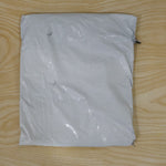 Flipkart Courier Bags 6 x 8 Inch Pack of 100 Tamper Proof Polybags