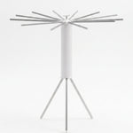 Portable octopus drying stand for laundry and garments