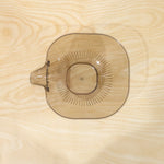 Elegant multipurpose fruit vegetable strainer basket, a kitchen essential.