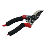 Garden Shears – Sharp Bypass Pruner for Plants | Tidy Roots