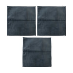 Absorbent towel kitchen cleaning use