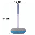 Multi Function Double Sided Lint and Pet Hair Remover Brush for Sofa