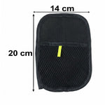 Lint remover glove size guide