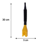 Funnel size guide