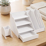 Storage cabinet size details