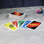 Players enjoying the GNO multiplayer card game during a game night