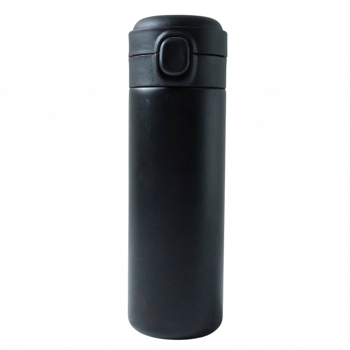 Eco-friendly steel water bottle for sustainable living