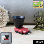 Electric Kapoor Dani Diffuser in use at home delivering soothing camphor fragrance