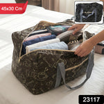 Storage bag pack