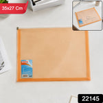 Document file folder pack