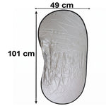 Car windshield sunshade dimensions