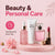 Beauty & Personal Care