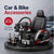 Car & Bike Accessories