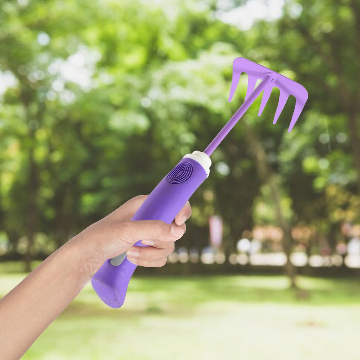 Garden Tool Kit – Heavy Duty | Grow Garden Tools