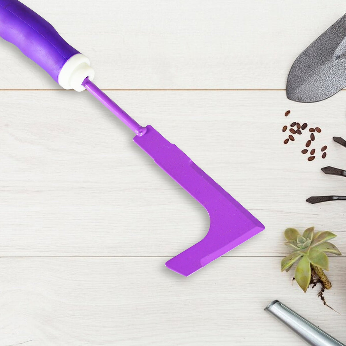 Garden Tool Kit – Heavy Duty | Grow Garden Tools