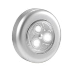 LED touch light seamlessly placed in a modern home setting.