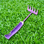 Garden Tool Kit – Heavy Duty 5-Piece Set | Grow Garden Tools