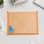 Document file folder white bg