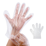 GreenMitt disposable kitchen gloves pack for free size hand fitting