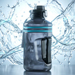 Outdoor Water Bottle for Hiking
