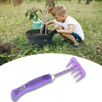 Garden Tool Kit – Heavy Duty 5-Piece Set | Grow Garden Tools