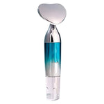 Stylish Face Vibratory Massager showcasing its sleek design.