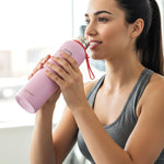 Pexpo Bravo insulated bottle without lid for cleaning or inspection