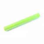 Kitchen food wrap roll showing clear biodegradable cling film for storage