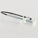 Packaging of the Drain Cleaner Tool, emphasizing its easy-to-use design.