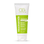 Oil control niacinamide facewash with refreshing formula