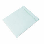 Durable waterproof large envelope for safe document storage