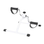 Fitness mini exercise bike for home and office workouts