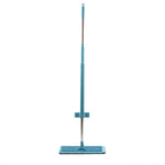 Flat floor cleaning mop lightweight design ideal for daily home cleaning
