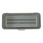 Dishwash sink holder and utensil tray