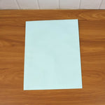 Multi-purpose stationery envelope for business and personal use