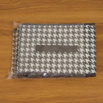 Foldable fabric storage basket organizer bin