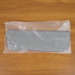 Mop pad refill soft and reusable microfiber cleaning pad