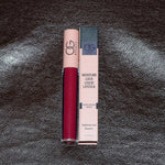 OG Beauty Berry Blossom Liquid Lipstick packaging and applicator