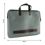 Elegant executive bag designed for professionals and travel