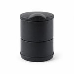 Car Ashtray with LED Light and Lid, Cup Holder Ashtray for Car Interior (1 Pc)