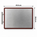 Heavy duty chopping board product image 6