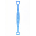 Benefits and uses of silicone back scrubber belt