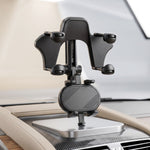 Adjustable mobile phone holder product view