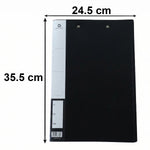 Document folder size A4