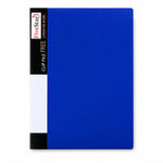 Clip file folder white bg