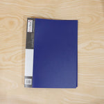 Clip file folder daily use